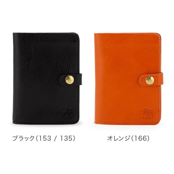 ����ӥ���� Il Bisonte ����ޤ���� C0343 P WALLET ���� ����ѥ��� �쥶�� �� ���� �ץ쥼��� ����å���쥹 ��