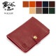 ����ӥ���� Il Bisonte ����ޤ���� C0343 P WALLET ���� ����ѥ��� �쥶�� �� ���� �ץ쥼��� ����å���쥹 ��