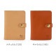 ����ӥ���� Il Bisonte ����ޤ���� C0343 P WALLET ���� ����ѥ��� �쥶�� �� ���� �ץ쥼��� ����å���쥹 ��