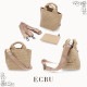 �ʥ��ǥ� NAGHEDI �ȡ��ȥХå� ��ǥ����� �Хå� Petit������ ����ȥС��� SN03011LD St. Barths Petit Tote Solid �ץ� ���������Хå� ���ݤ� �������Хå� �ϥ�ɥХå� �� ��å��� ���� �ץ쥼���