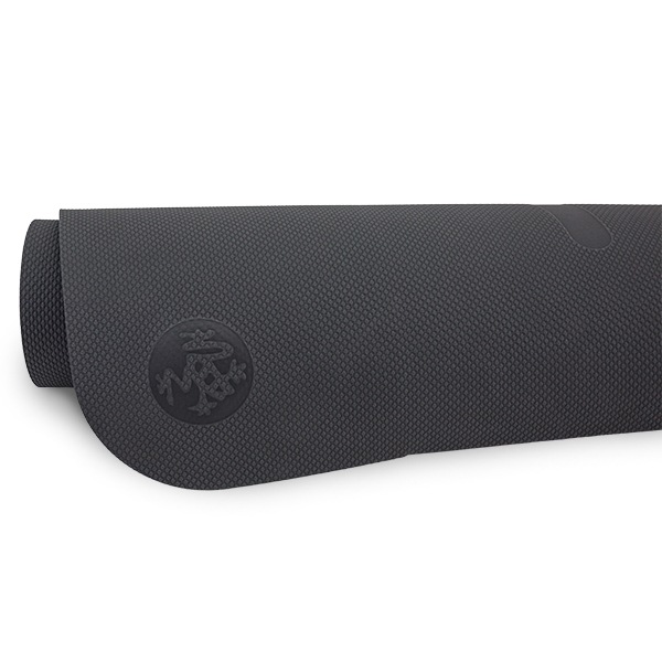 ヨガマット マンドゥカ Manduka 5mm BEGIN ビギン 軽量 ビギナー