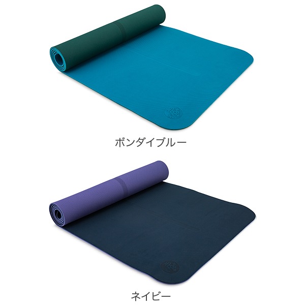 5mm: スポーツ manduka begin ヨガマット 5mm 日本限定サンダル