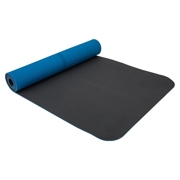 ヨガマット マンドゥカ Manduka 5mm BEGIN ビギン 軽量 ビギナー