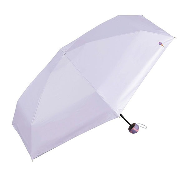 Wpc. ダブリュピーシー 折りたたみ傘 サーティワンアイスクリーム×Wpc