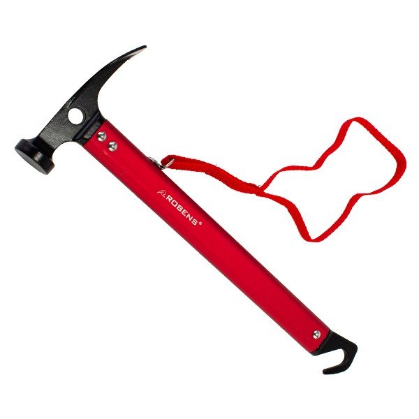 �����٥� Robens �ڥ��ϥ�ޡ� �ƥ�ȥ��������꡼ �����ȥɥ� �ޥ���ѡ��ѥ� �ϥ�ޡ� 690177 ��å� Tent Accessories ������ �����ȥɥ�����