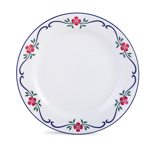 ロールストランド Rorstrand スンドボーン プレート 18cm 皿