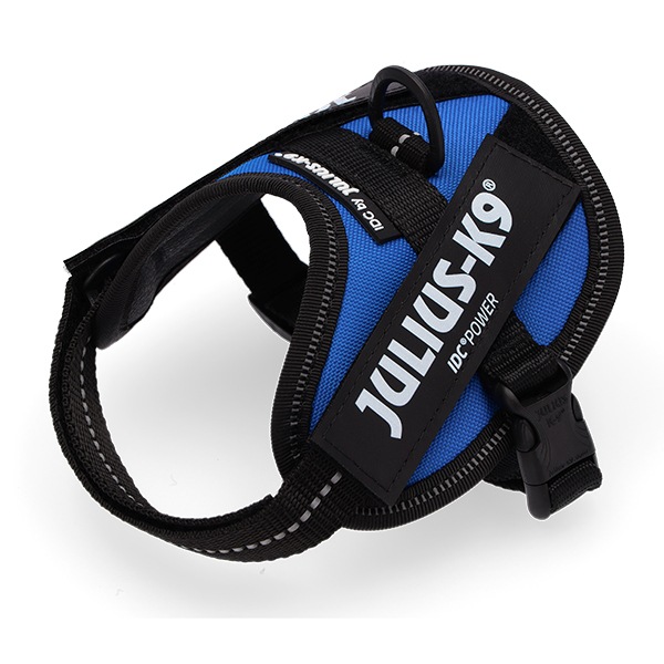 ユリウスケーナイン Julius-K9 IDC パワーハーネス 小型犬 Baby 1