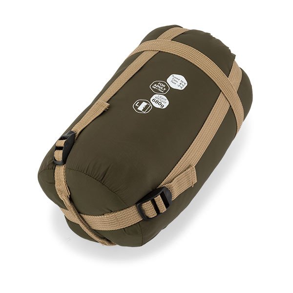 ネイチャーハイク Naturehike 寝袋 190×75cm 封筒型