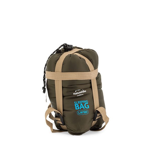 ネイチャーハイク【Naturehike】 スリーピングバッグ ネイチャーハイク Naturehike 寝袋 封筒型 スリーピングバッグ