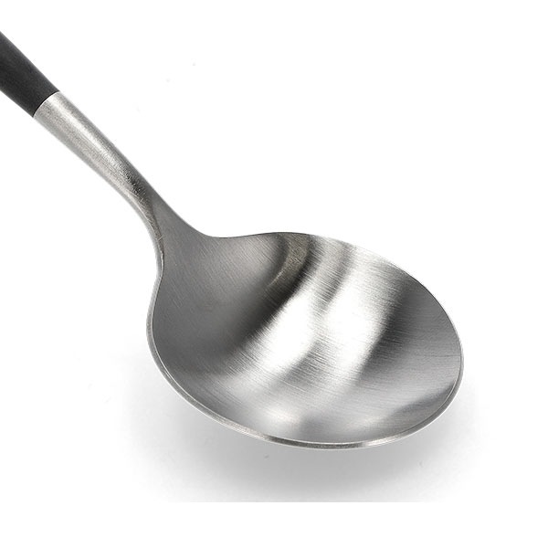 Cutipol ݡ GOA  Table spoon ơ֥륹ס Black ֥å ȥ꡼ ǥʡס 5609881940303 GO05  