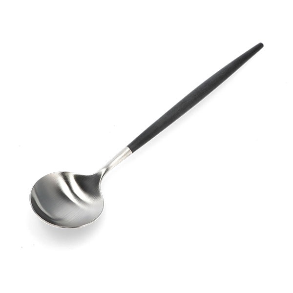 Cutipol ݡ GOA  Table spoon ơ֥륹ס Black ֥å ȥ꡼ ǥʡס 5609881940303 GO05  