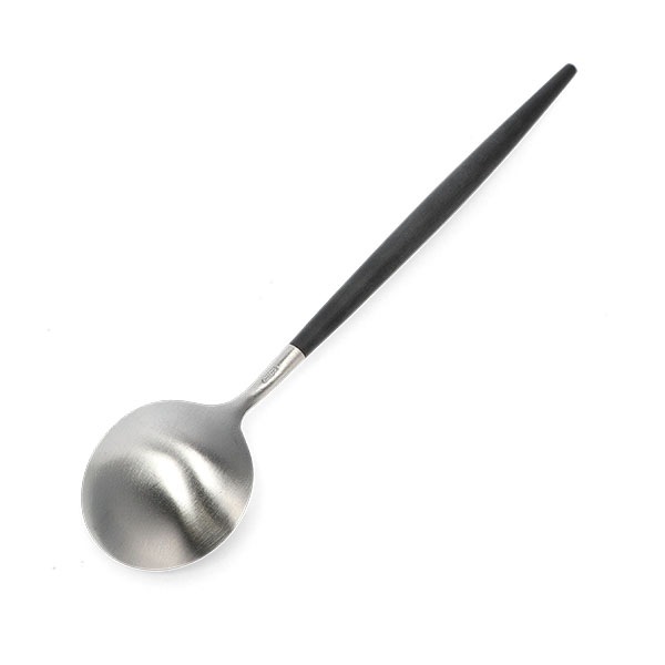 Cutipol ݡ GOA  Table spoon ơ֥륹ס Black ֥å ȥ꡼ ǥʡס 5609881940303 GO05  