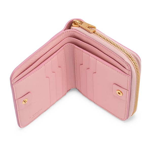 【IL BISONTE】イルビゾンテ 牛革 二つ折り 財布 SSW003 在庫限り イルビゾンテ Il Bisonte 二つ折り財布 SMALL WALLET