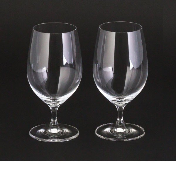 Riedel �꡼�ǥ� Vinum �����Υ� ����ᥰ�饹��2�� ���ꥢ(Ʃ���� 6416/21 �磻�󥰥饹 ������ ��
