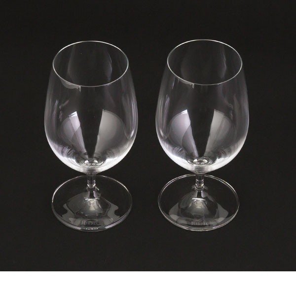 Riedel �꡼�ǥ� Vinum �����Υ� ����ᥰ�饹��2�� ���ꥢ(Ʃ���� 6416/21 �磻�󥰥饹 ������ ��