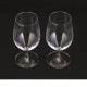 Riedel �꡼�ǥ� Vinum �����Υ� ����ᥰ�饹��2�� ���ꥢ(Ʃ���� 6416/21 �磻�󥰥饹 ������ ��