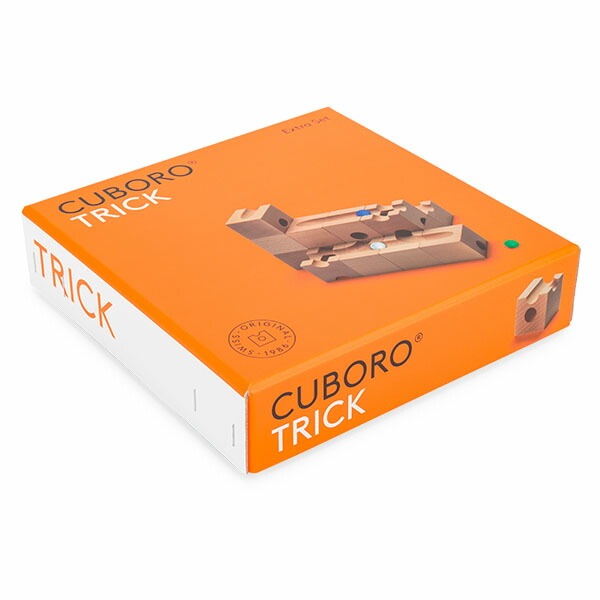 ܥ ȥå CUBORO TRICK 215 ̤ å ڤΤ Ѥ Ĥߤ ܥ ܥ ֥å  ΰ  ץ쥼 