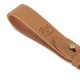 ����ӥ���� Il Bisonte �����ۥ���� ������� �쥶�� ���ȥ�å� C0638 P KEYRING ��� ��ǥ����� �� ���������꡼ �ץ쥼��� ��