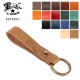 ����ӥ���� Il Bisonte �����ۥ���� ������� �쥶�� ���ȥ�å� C0638 P KEYRING ��� ��ǥ����� �� ���������꡼ �ץ쥼��� ��