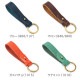 ����ӥ���� Il Bisonte �����ۥ���� ������� �쥶�� ���ȥ�å� C0638 P KEYRING ��� ��ǥ����� �� ���������꡼ �ץ쥼��� ��
