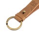 ����ӥ���� Il Bisonte �����ۥ���� ������� �쥶�� ���ȥ�å� C0638 P KEYRING ��� ��ǥ����� �� ���������꡼ �ץ쥼��� ��