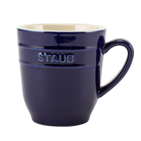 ストウブ鍋　mugl様用 Staub ストウブ 鍋 14cm ピコ・ココット ラウンド バジル