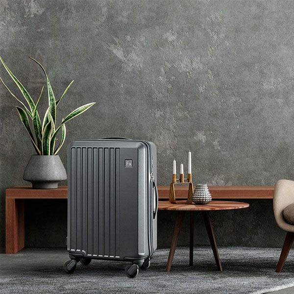 フリクエンター FREQUENTER スーツケース LIEVE リエーヴェ 52L 57cm