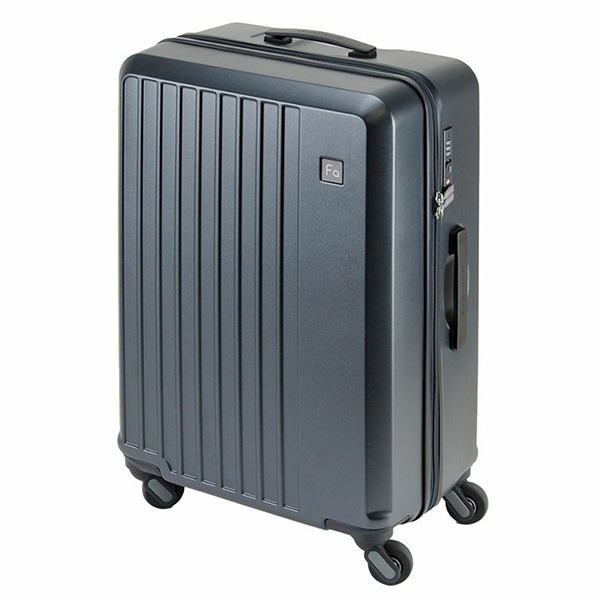 フリクエンター FREQUENTER スーツケース LIEVE リエーヴェ 52L 57cm