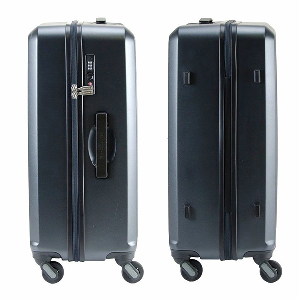 フリクエンター FREQUENTER スーツケース LIEVE リエーヴェ 52L 57cm