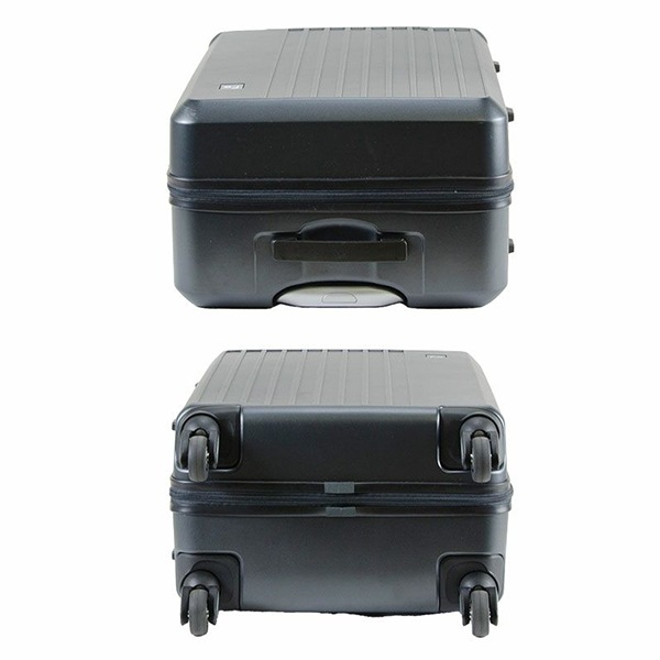 フリクエンター FREQUENTER スーツケース LIEVE リエーヴェ 52L 57cm