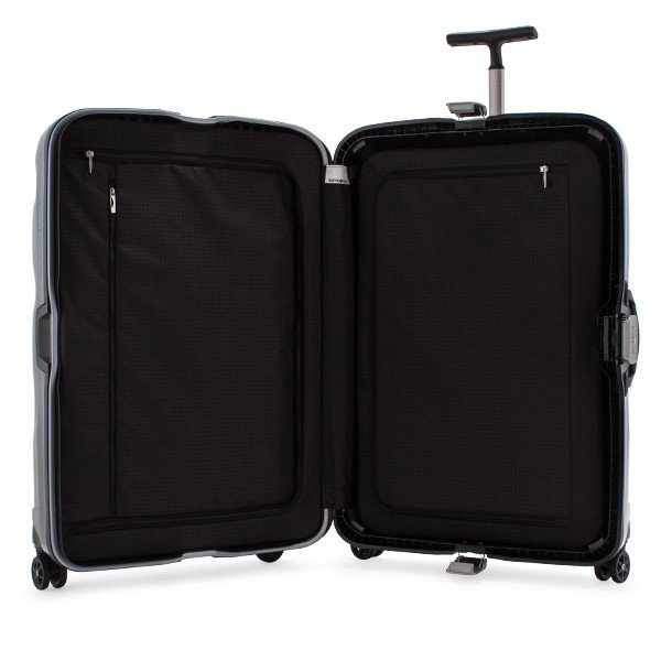 SAMSONITE サムソナイト Lite Locked ライトロック SPINNER 81