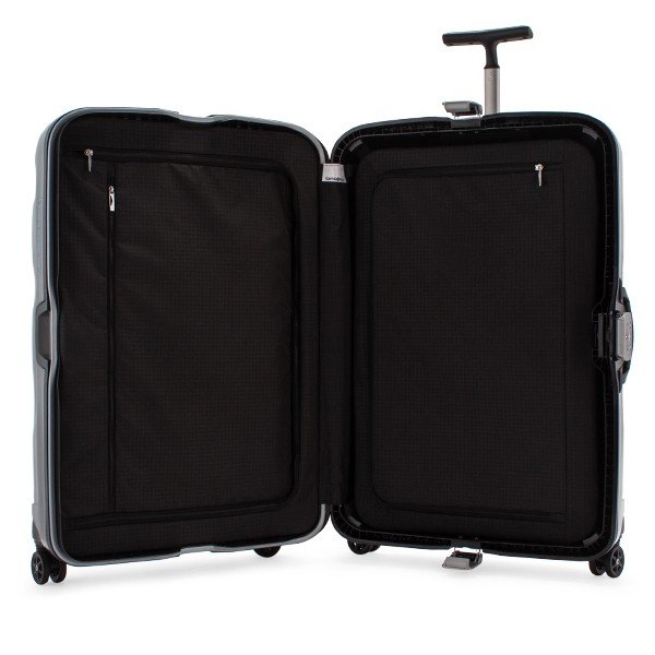 SAMSONITE ॽʥ Lite Locked 饤ȥå SPINNER 81/30 ԥʡ 113L 63735 ĥ  