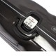 SAMSONITE ���ॽ�ʥ��� Lite Locked �饤�ȥ��å� SPINNER 81/30 ���ԥʡ� 113L 63735 �����ĥ�����  ��