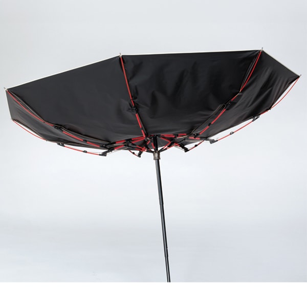 【さめひゆ】フルオーダー 2点 Wpc. ダブリュピーシー IZA Type WIND RESISTANCE 折りたたみ傘