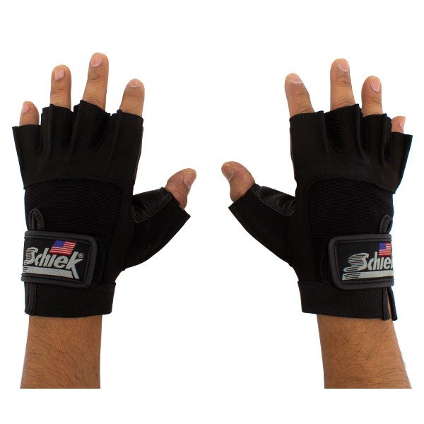 シーク Schiek トレーニンググローブ プレミアムシリーズ Model 715