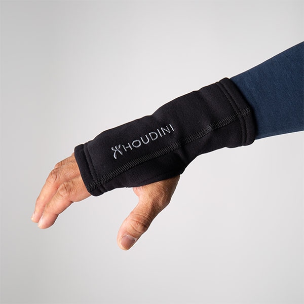 フーディニ Houdini グローブ パワーリストゲイター 手袋 Power Wrist