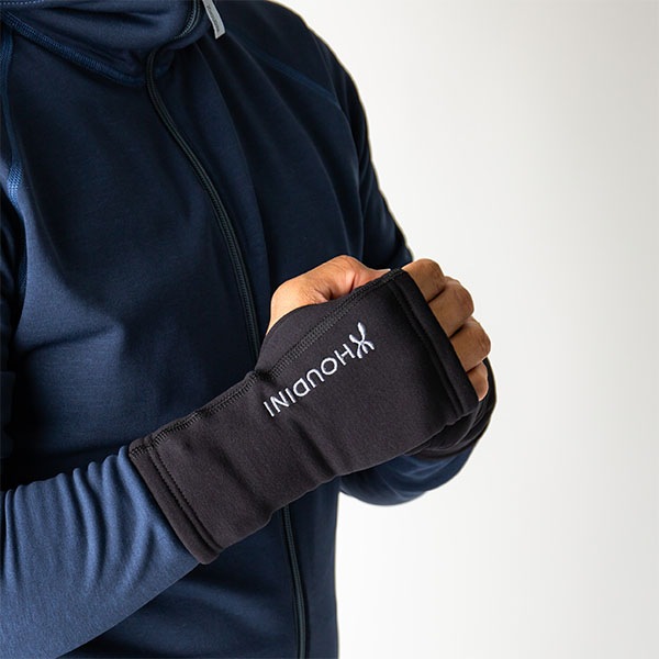 フーディニ Houdini グローブ パワーリストゲイター 手袋 Power Wrist Gaiters フリース ハンドウォーマー メンズ  レディース 指なし | Houdini フーディニ | Gulliver Online Shopping 72x 冬用手袋 ビーニー ネックウォーマー ユニ まとめ買いパック 寄付チャリティーケアバンドル, アソート(ビーニー24個/手袋