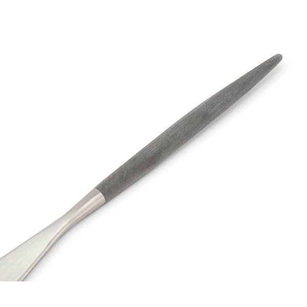 クチポール Cutipol GOA ゴア バターナイフ グレー Butter knife Grey
