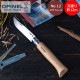 ���ԥͥ� Opinel �����ȥɥ��ʥ��� No.12 ���ƥ�쥹�������� 12cm �ޤꤿ���ߥʥ��� 1084 N��12 inox ������ ����� �� ��