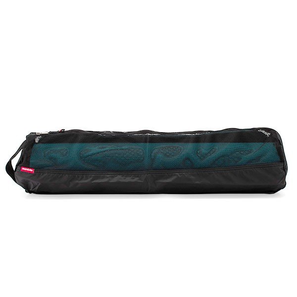 マンドゥカ MANDUKA ヨガ マットバッグ ブリーズイージー メッシュ