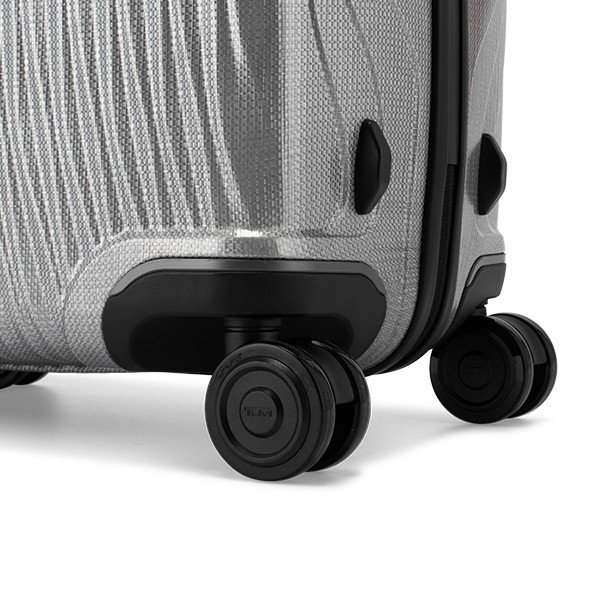 春色3カラー✧ *【未使用】TUMI LATITUDE ショート・トリップ