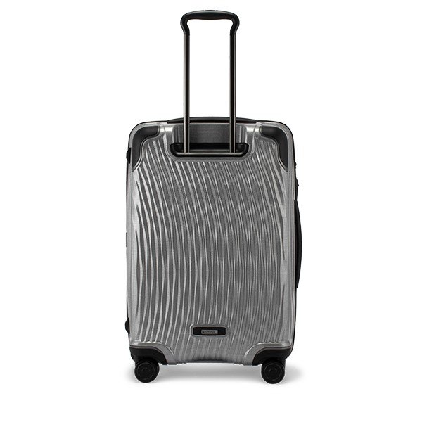 I*z様 TUMI トゥミ ハンガー 4本 セット 未使用品 トゥミ TUMI ハンガー 2本セット スーツケース キャリーケース