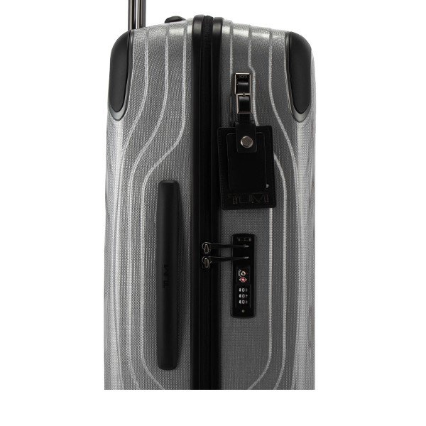 �ȥ��� TUMI �����ĥ����� 64L ��ƥ����塼�� ���硼�ȥȥ�åץѥå��� 0287664SLV/98561-1776 ����С� LATITUDE Short Trip 4�� ��