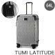 �ȥ��� TUMI �����ĥ����� 64L ��ƥ����塼�� ���硼�ȥȥ�åץѥå��� 0287664SLV/98561-1776 ����С� LATITUDE Short Trip 4�� ��