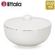 ���å��� iittala �ƥ����ޥƥ����� ���դ� �����ץܥ��� 800mL Teema Tiimi Soup Bowl with Lid �����׻� �� �̲� ���� ��
