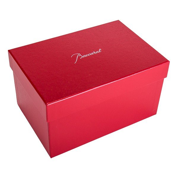 Baccarat バカラ 貝 置物 箱付き スワロフスキー置物・アクセサリー専門店 ☆プラネタリウム☆