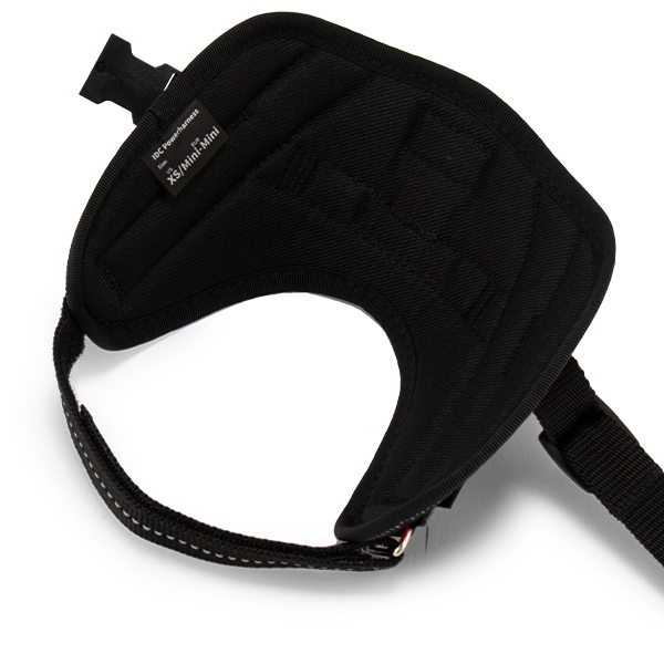 ユリウスケーナイン Julius-K9 IDC パワーハーネス 小型犬 中型犬 Mini