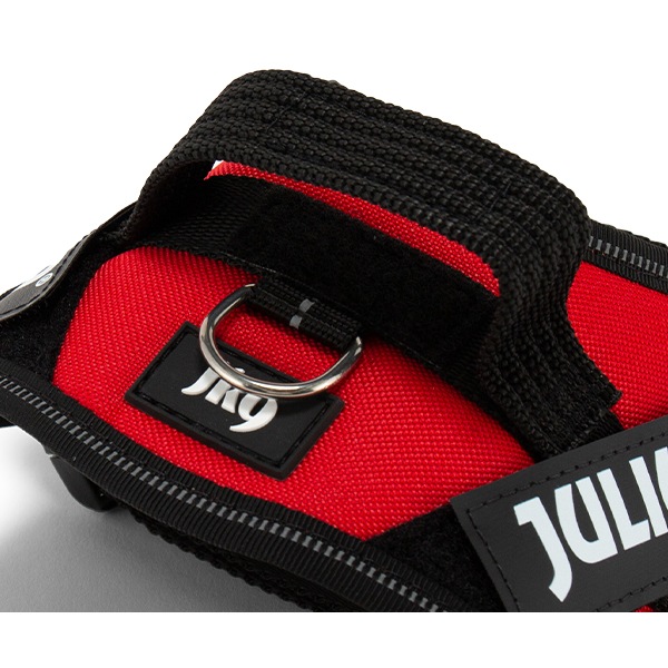 ユリウスケーナイン Julius-K9 IDC パワーハーネス 小型犬 中型犬 Mini