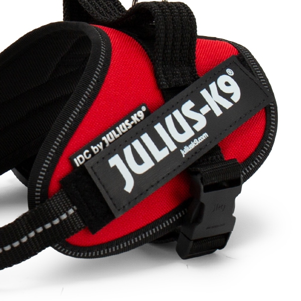 ユリウスケーナイン Julius-K9 IDC パワーハーネス 小型犬 中型犬 Mini