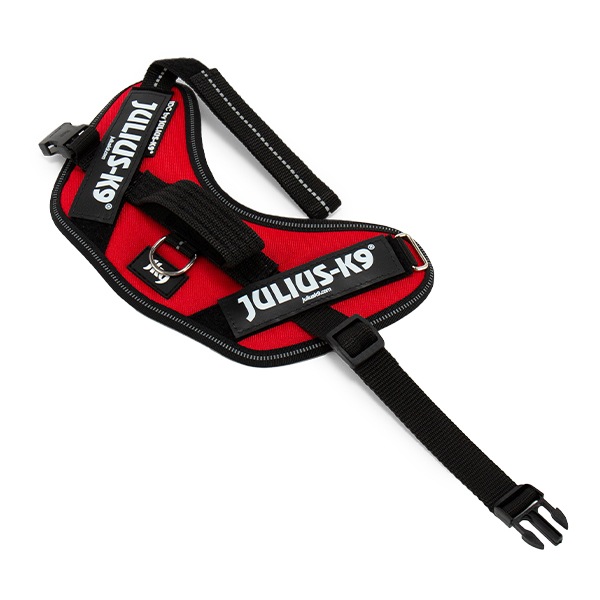 ユリウスケーナイン Julius-K9 IDC パワーハーネス 小型犬 中型犬 Mini